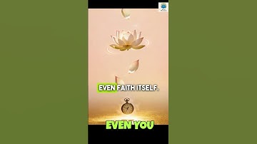 Impermanence Is the Heartbeat of Life | Nothing Stays Forever | Kind Dhamma