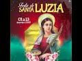 12° Noite em Festejos a Santa Luzia!!