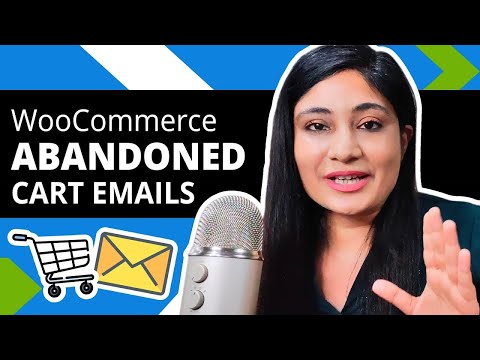 WooCommerce Cart Abandonment Email Automation: How to Recover Lost Revenue (2020 Updated)