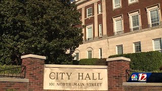 Editorial: Winston-Salem cyberattack earns a "Do Better"