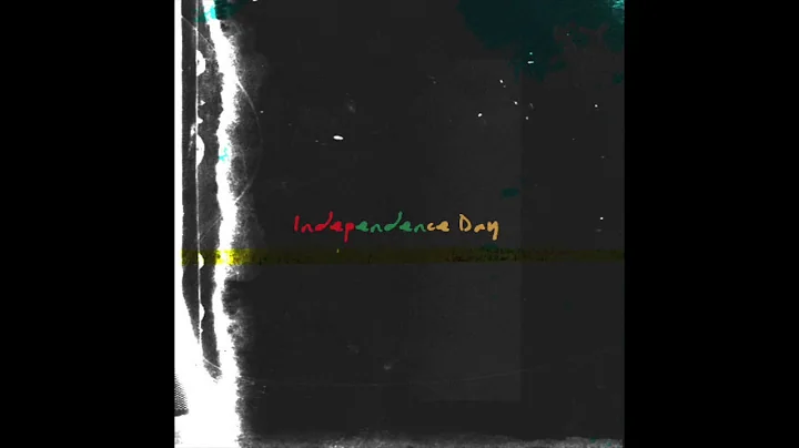 Independence Day (feat. Tiffany Gilliam)