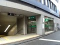 関西みらい銀行　メトロ扇町駅　出口 の動画、YouTube動画。