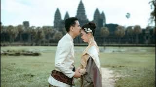 The Legend of Preah Thong and Neang Neak (Cambodia)