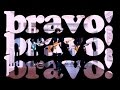 GOODWARP - bravo!bravo!bravo! -YouTube edit- [OFFICIAL MUSIC VIDEO]