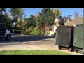 Levi Jones and Drew Dirksen golf cart fun