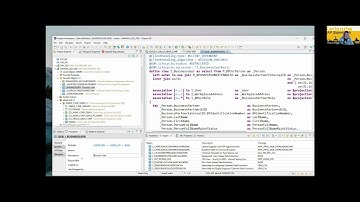 Develop cloud-ready custom code with Embedded Steampunk on-premise