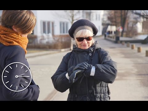 Video: Ändrades vilken tid?