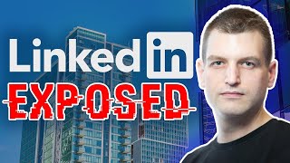 LinkedIn Algorithm EXPOSED - The truth on how to grow your business