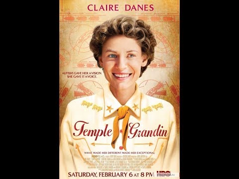 Обзор кино - Темпл Грандин (Temple Grandin) | Расстройства аутистического спектра