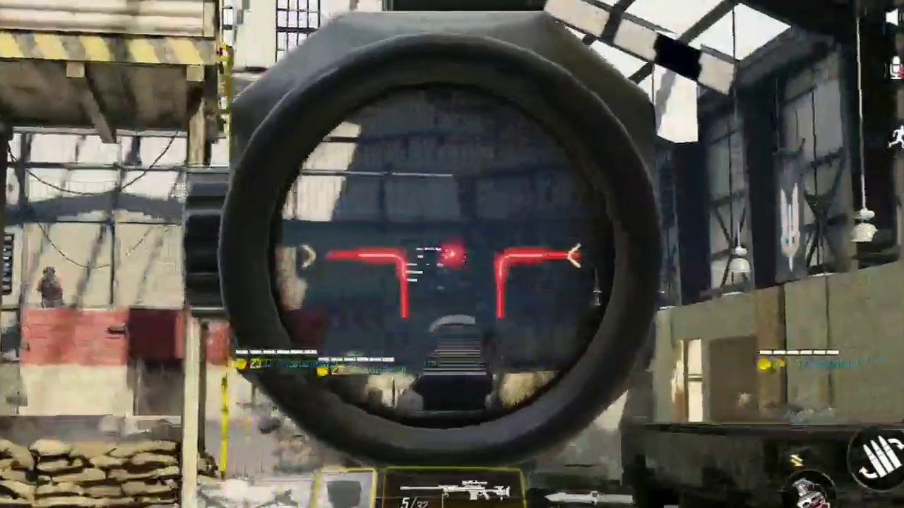 DAS ERSTE COD VIDEO - YouTube