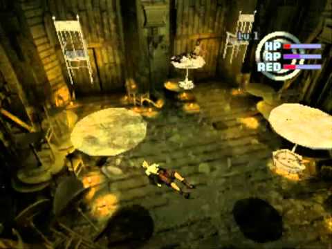 Let Us Play Galerians Stage C End 17 Tablemancer