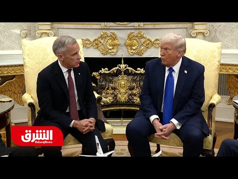 عاجل ترمب يتحدث عن أهمية القبة الذهبية في هذا الوقت ما السبب