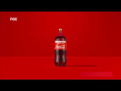 Coca Cola 2019 reklamı