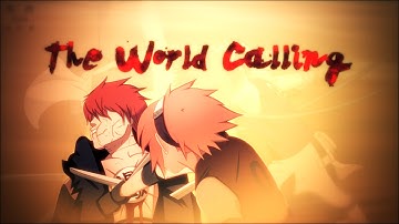The World Calling [MeP] 「My part 」