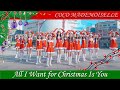 [2020 Christmas performance] All I Want for Christmas Is You - Mariah Carey l K.LEE Choreography