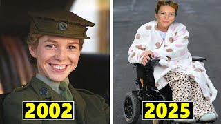 FOYLE'S WAR (2002) What Happened To The Cast After 25 Years?? (A lot of changes) Wealth