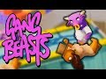 Ich muss mich selbst töten! | GANG BEASTS