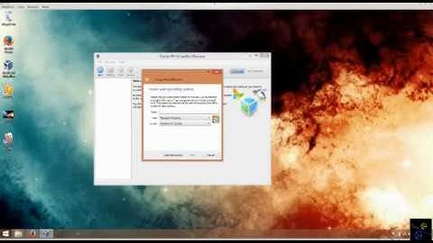Installing VirtualBox in a Windows 8 1 environment Urdu&Hindi