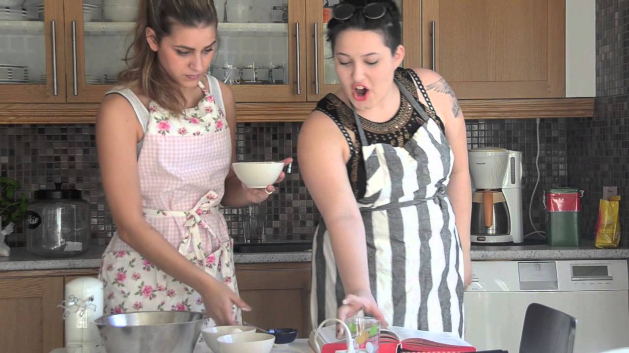 Matvrak. Season 1, ep.1 (Rulltårta)