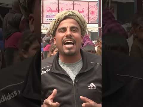 أزمة غذائية في خان يونس