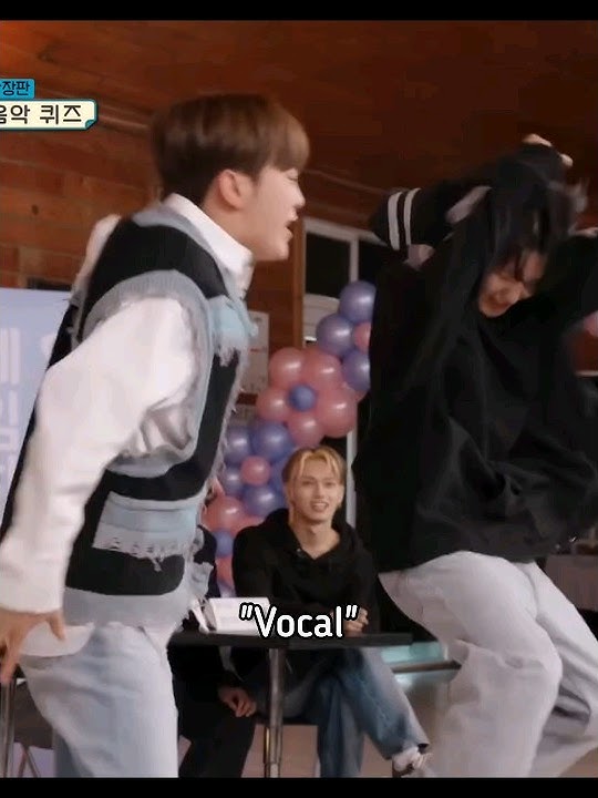 They impressed🤯 seventeen by their performance on Shinee's song🥳#hoshi #seungkwan