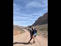 ONLY Road to the COLORADO RIVER!