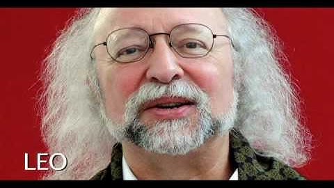 LEO BY STEVEN FORREST