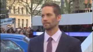Paul Walker New Crash Video Shows Actor Burned To Death