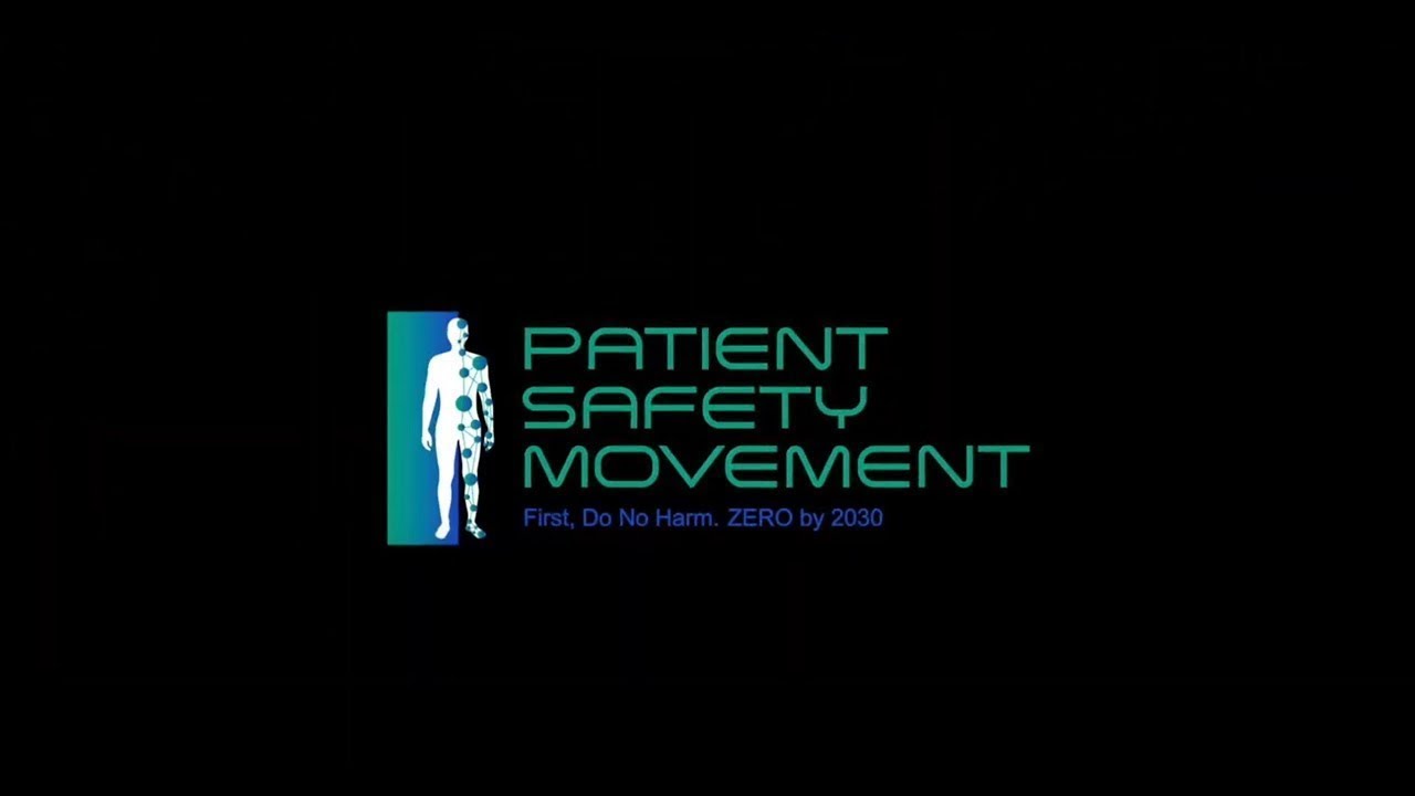 Our Purpose | Patient Safety Movement Foundation