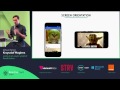 Living in an async world of React Native talk, by Krzysztof Magiera