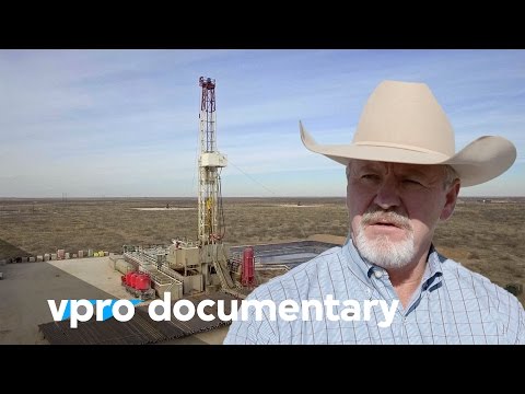 Vídeo: Quant aporten el petroli i el gas a l'economia de Colorado?