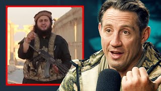 Why Assassins Tried To Kill Tim Kennedy In His Home
