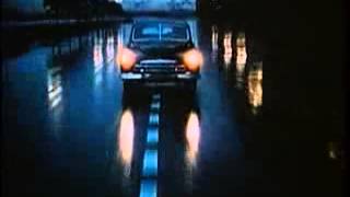 Тайна двух океанов (1955) - car chase scene