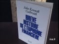 John kenneth galbraith  brve histoire de leuphorie financire