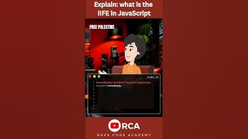 Mastering Immediately Invoked Function Expressions (IIFE) in JavaScript