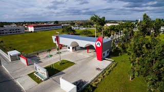 AULA MAGNA E CERIMÔNIA DO JALECO/DÓLMÃ - FADBA 2024.1