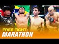 Ufc 301 free fight marathon