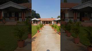 Movie Shooting Location ( House SET ) #audition #minivlog #funny #hyderabad #vlog #set #vlogger