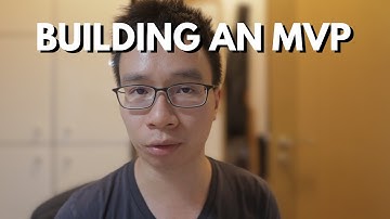 How to Build an MVP (Technical Cofounders Should Know This)