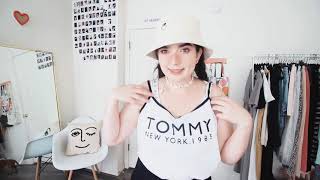 ROMWE PLUS SIZED TRY-ON HAUL!!!