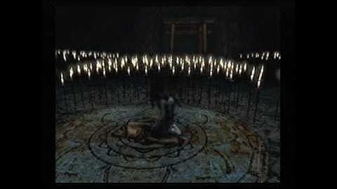[Cat-San Plays] [BLIND] Fatal Frame 2: Crimson Butterfly | #040
