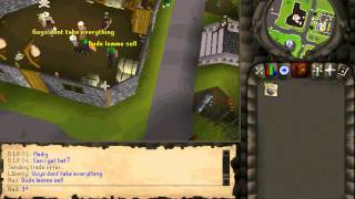 2006scape Beware of scammers