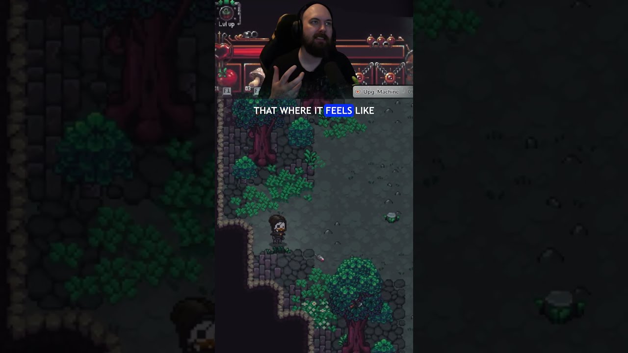 Finally, An ARPG Where Weapon Hits Actually Feel HEAVY!