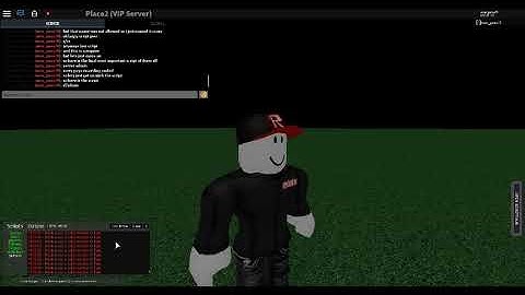testing Roblox void script builder saved scripts part 2