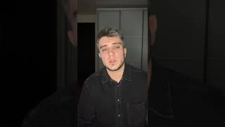 Парень спел нереально похоже на Рамиля! || Ramil' - Расписана тетрадь (Кавер by faru)