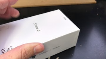 STK STORM 3 DUAL SIM Unboxing Video – in Stock at www.welectronics.com