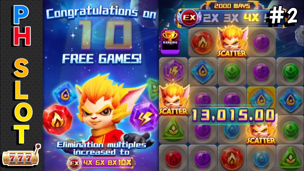 sv88 casino 🔴PH SLOT | SUPER ELEMENTS NO.2 | PG SOFT GAMES | FA CHAI | PRAGMATIC PLAY