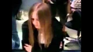 Knocking On Heaven's Door- Avril Lavigne (Official Music Video)
