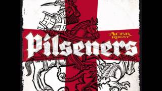 Video thumbnail of "Pilseners - Exili"