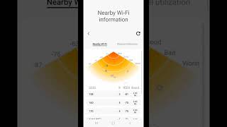 ASMR: Android Phone Tutorial | Hidden Wifi Menu Setting | How to connect Hidden Wifi #shorts screenshot 4